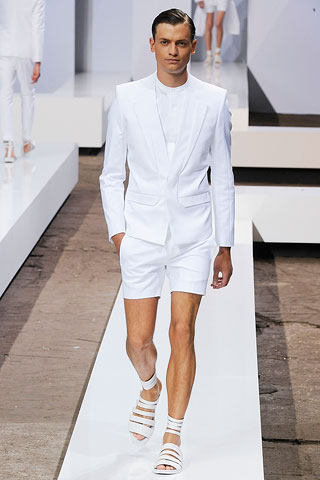 Hugo by Hugo Boss / - 2010